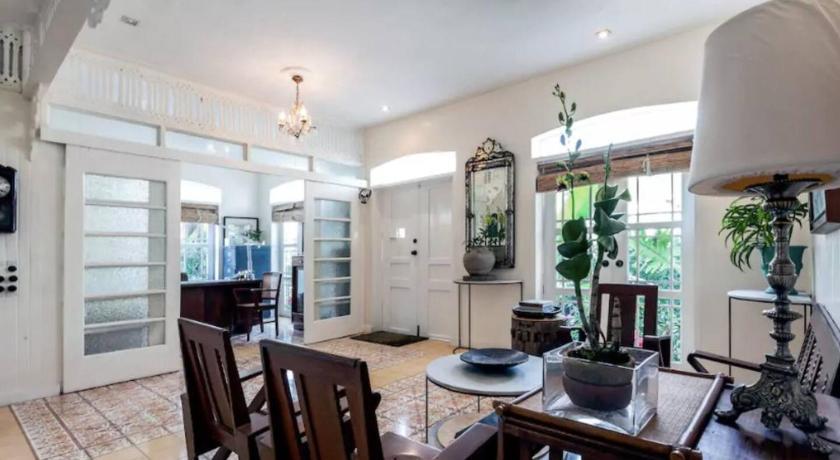 Charming La Casita Mercedes, 5Br And 5Tb For Family And Friends Staycation Makati City Exterior foto