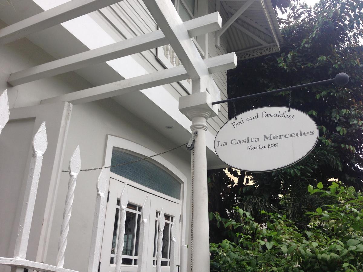 Charming La Casita Mercedes, 5Br And 5Tb For Family And Friends Staycation Makati City Exterior foto