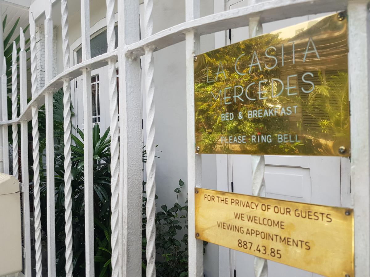 Charming La Casita Mercedes, 5Br And 5Tb For Family And Friends Staycation Makati City Exterior foto