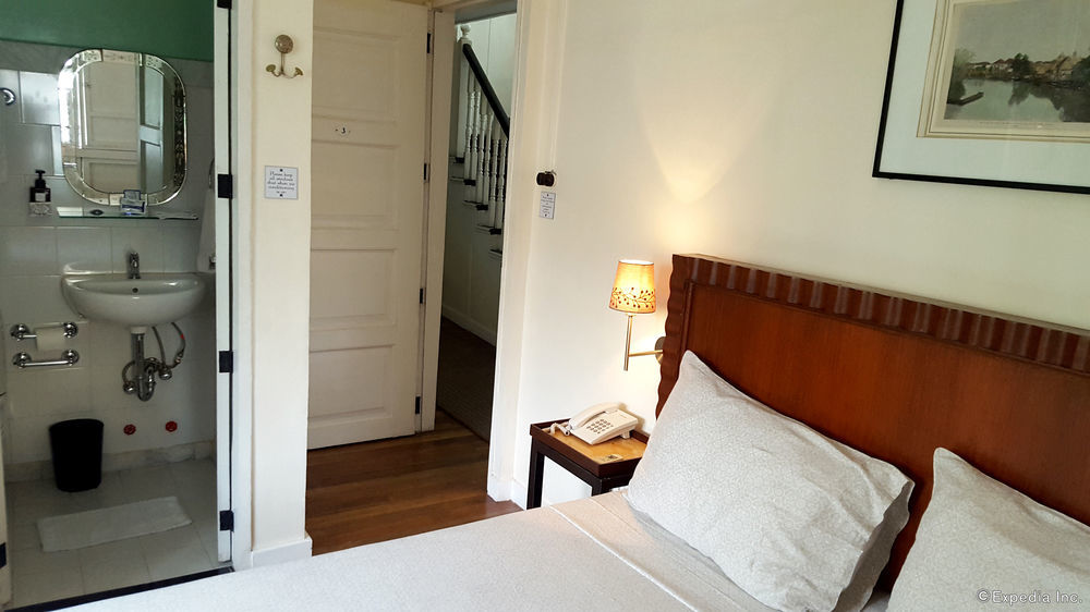 Charming La Casita Mercedes, 5Br And 5Tb For Family And Friends Staycation Makati City Exterior foto