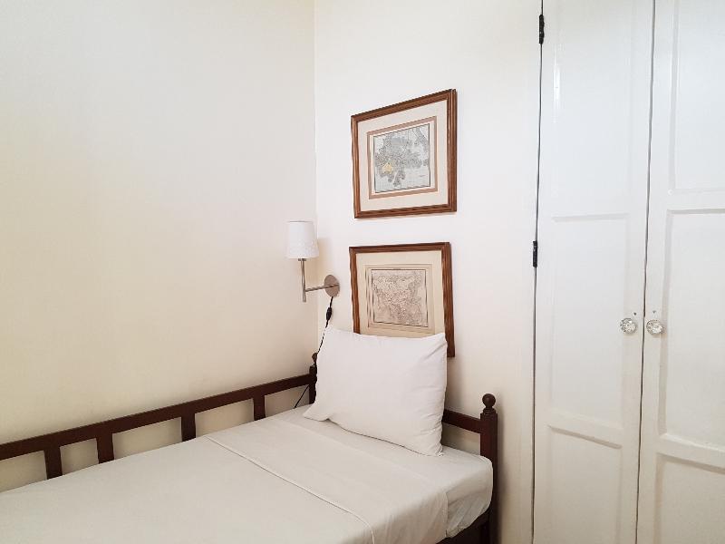 Charming La Casita Mercedes, 5Br And 5Tb For Family And Friends Staycation Makati City Exterior foto