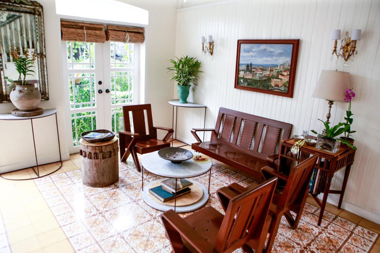 Charming La Casita Mercedes, 5Br And 5Tb For Family And Friends Staycation Makati City Exterior foto