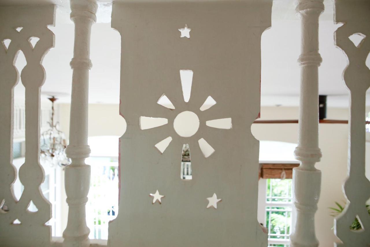 Charming La Casita Mercedes, 5Br And 5Tb For Family And Friends Staycation Makati City Exterior foto