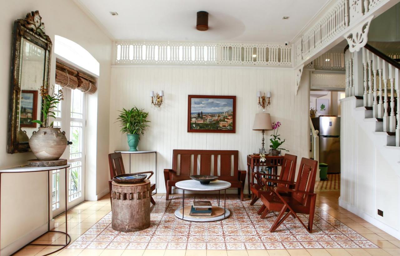 Charming La Casita Mercedes, 5Br And 5Tb For Family And Friends Staycation Makati City Exterior foto