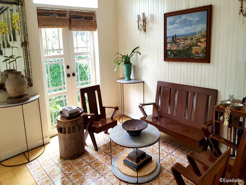Charming La Casita Mercedes, 5Br And 5Tb For Family And Friends Staycation Makati City Exterior foto