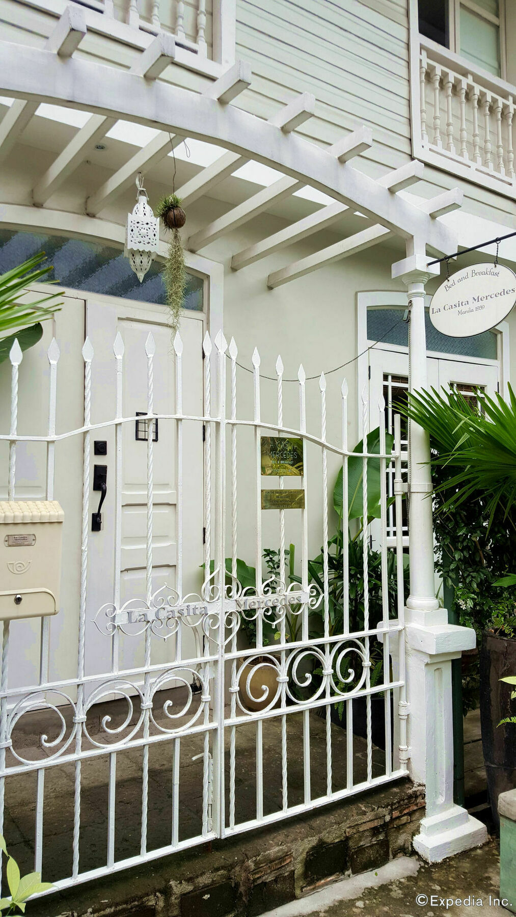 Charming La Casita Mercedes, 5Br And 5Tb For Family And Friends Staycation Makati City Exterior foto