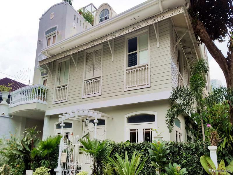 Charming La Casita Mercedes, 5Br And 5Tb For Family And Friends Staycation Makati City Exterior foto