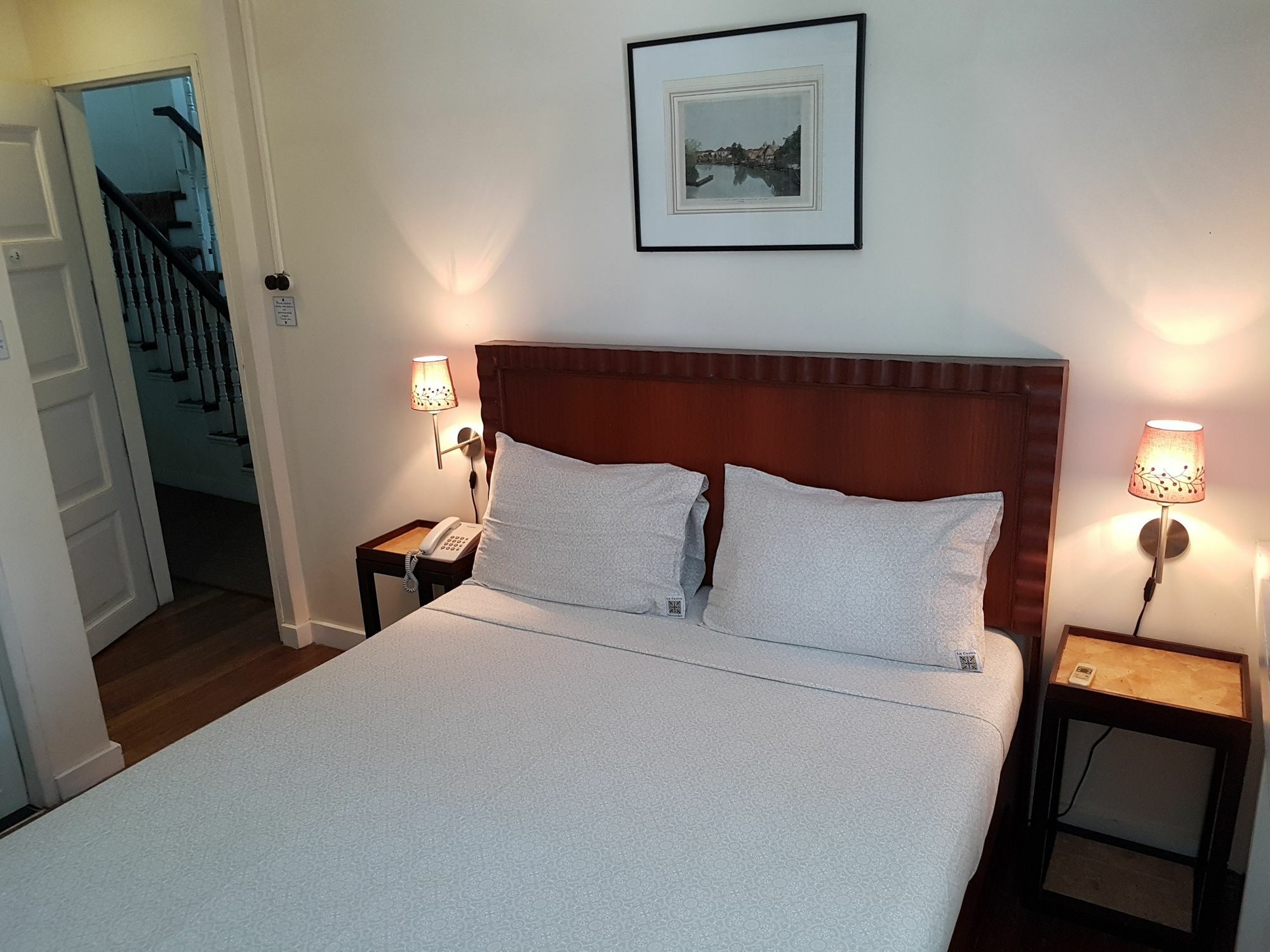 Charming La Casita Mercedes, 5Br And 5Tb For Family And Friends Staycation Makati City Exterior foto