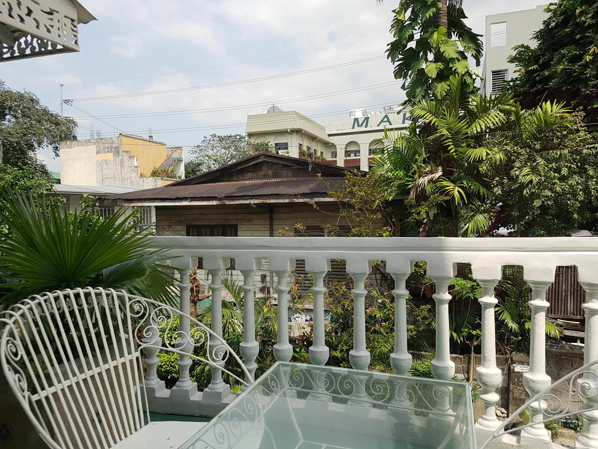 Charming La Casita Mercedes, 5Br And 5Tb For Family And Friends Staycation Makati City Exterior foto